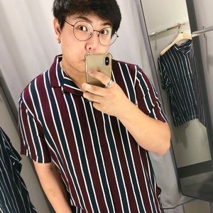 Meet your Posher, David